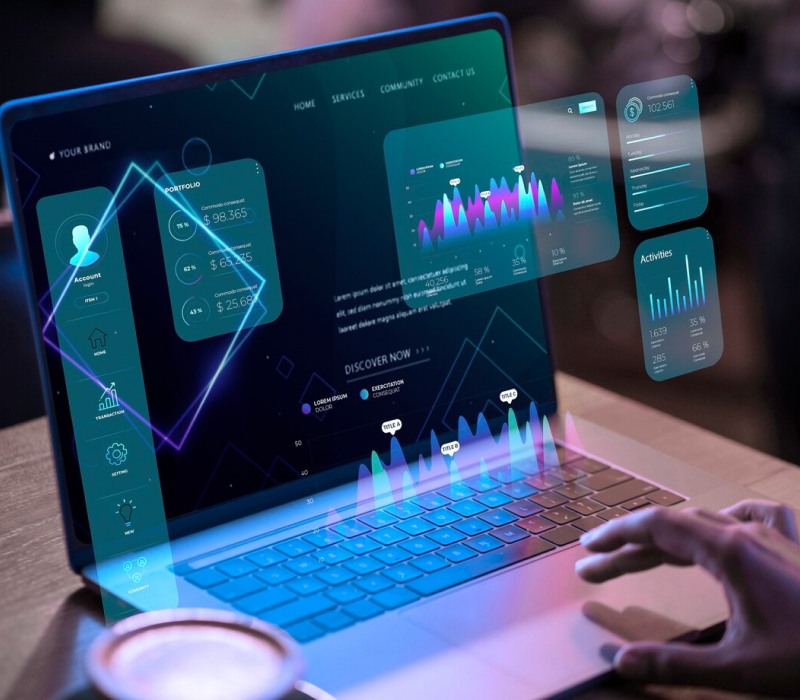Enterprise Software Development